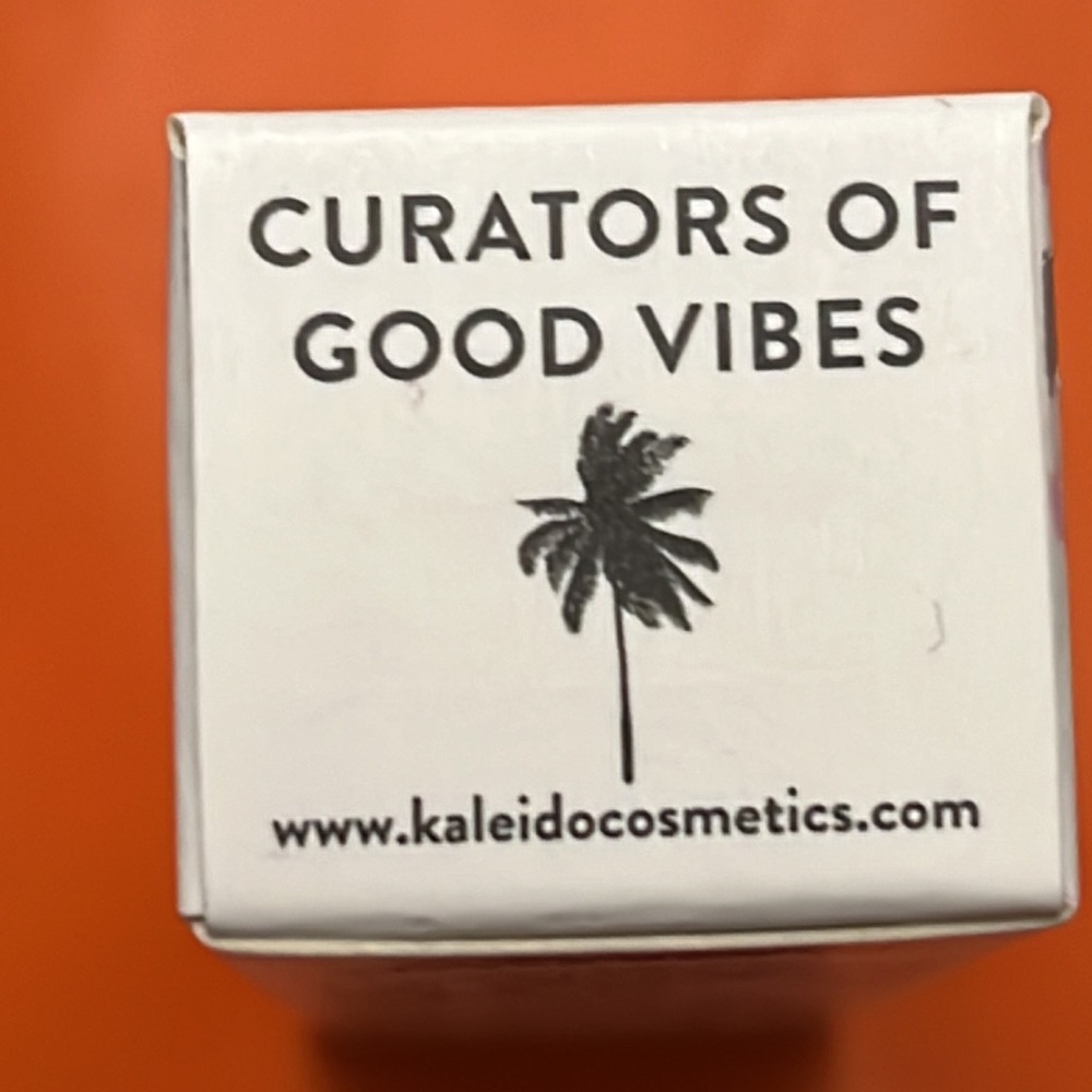 KALEIDO COSMETICS ASTROLIGHT HIGHLIGHT Flare New - Picture 8 of 9